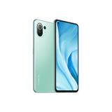 Смартфон Xiaomi 11 Lite 5G NE 8/128GB Green/Зеленый
